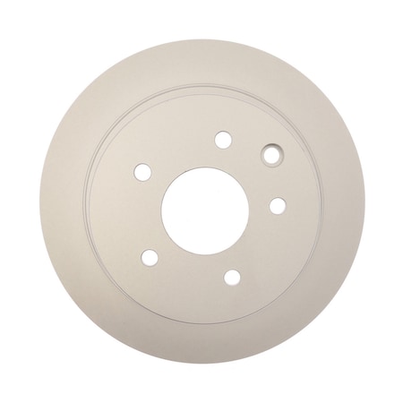 Raybestos 07 Nissan Altima; 11 Nissan Juke Rotor, 980070Fzn 980070FZN